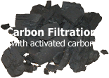 carbon filtration